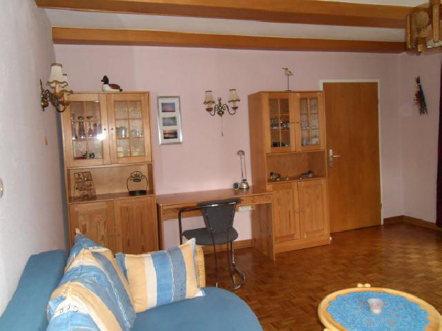 Ferienwohnung Sieberblick